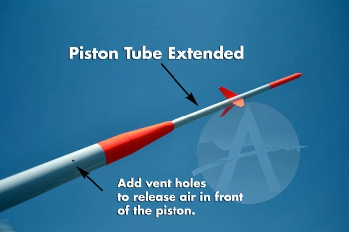 Piston Stager 16 Piston Stager - Image 14