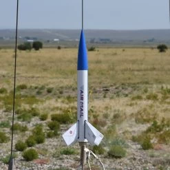 Air Mail -Rocket Model Toys 99b1f1dd0fe8524f757945bda4b1be31.image .700x700