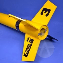 Goblin -Rocket Model Toys 9b4e606dd69d19aeaf71d47cbde25b7a.image .700x700