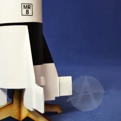 Estes Mercury Redstone -Rocket Model Toys 9b8c0125aaf207be547538edc16ccfd7.image .700x700