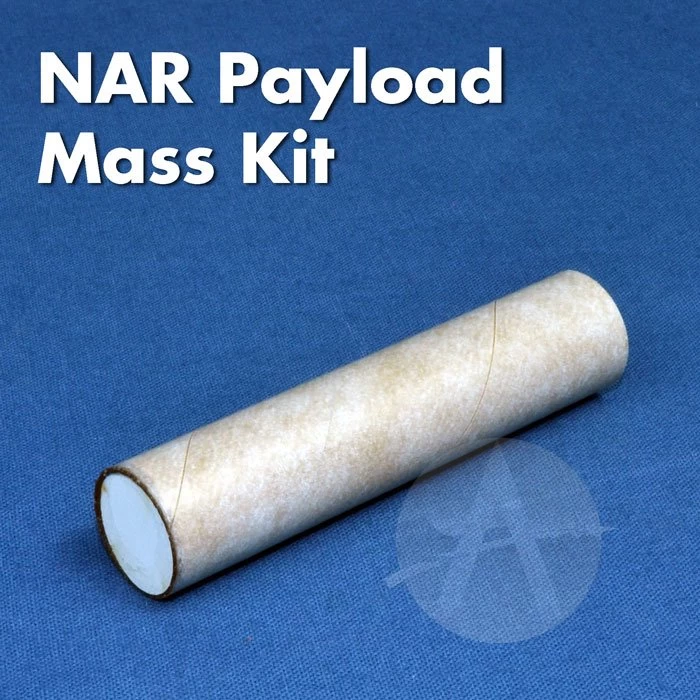 Frit - Single Stage Payload Altitude 21 Frit - Single Stage Payload Altitude - Image 19