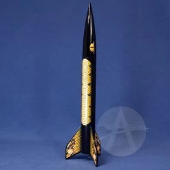 Habu -Rocket Model Toys 9bf95dc1c3bb6da76ea20848a7f54e6c.image .700x700
