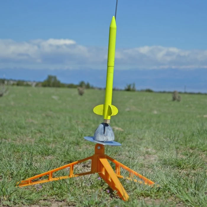 Frit - Single Stage Payload Altitude 5 Frit - Single Stage Payload Altitude - Image 3