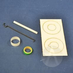 Estes Big Bertha -Rocket Model Toys 9c41201c03b2b1a7f4038eafe14c307c.image .700x700