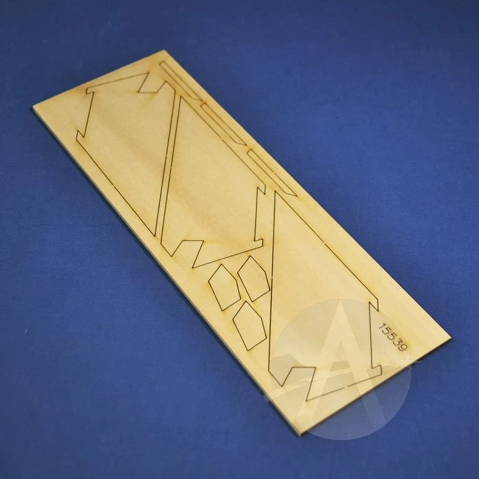 Zephyr Jr. 14 Zephyr Jr. - Image 12