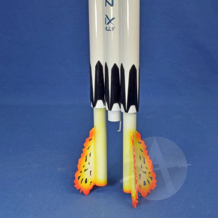 Falcon Heavy 19 Falcon Heavy - Image 17