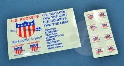 Two The Limit -Rocket Model Toys 9c995ec73bf50311a622d5c7168be2c5.image .700x370