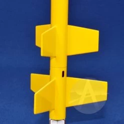 Midge -Rocket Model Toys 9c9e68f38e2643d95b5ce44546bbab63.image .700x700