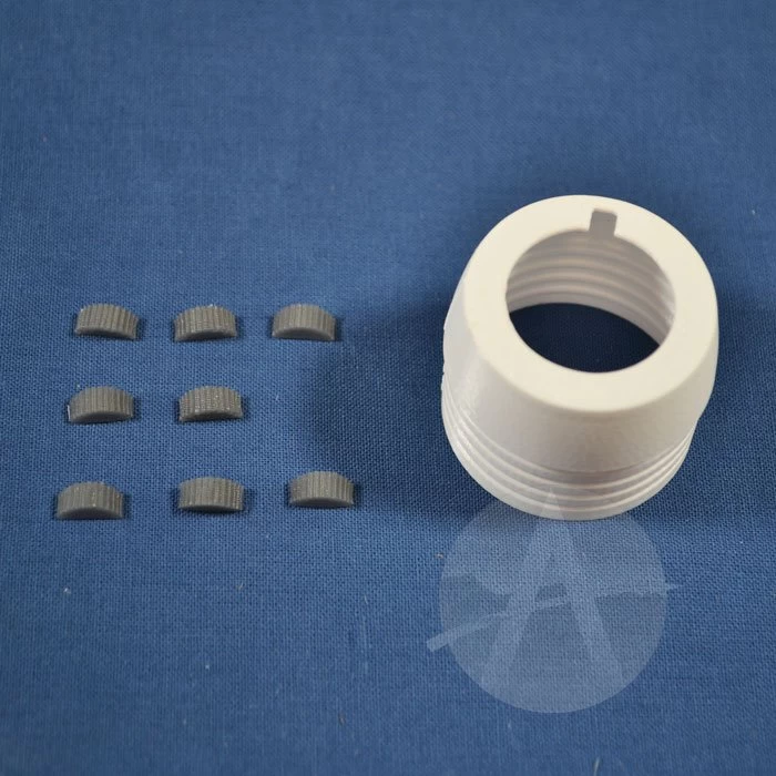 AMRAAM AIM-120A 9 AMRAAM AIM-120A - Image 7