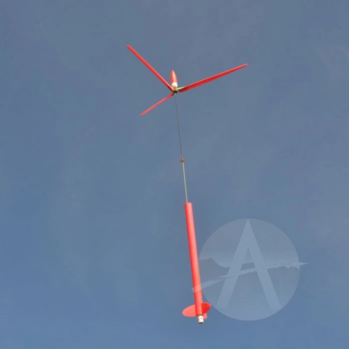 Mini-Copter 5 Mini-Copter - Image 3