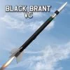 Black Brant VC 2 Black Brant VC -Rocket Model Toys 9d5349289fd730bb6729b3e2a43f5152.image .700x700