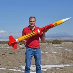 Level-2 -Rocket Model Toys 9d5b86a4a27bcee079330d85b9341cc0.image .700x700
