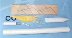 Quest Big Dog 22 Quest Big Dog -Rocket Model Toys 9dbb85d6f92a62bea8609aceb0193138.image .306x164