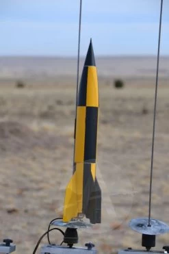 V-2 Conversion Kit -Rocket Model Toys 9fbd5e2735d1323ef58852fd238b4ed8.image .466x700