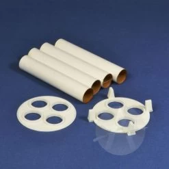 Long March CZ-1 -Rocket Model Toys 9fe368898111d61d7dc55e49aa021673.image .700x700