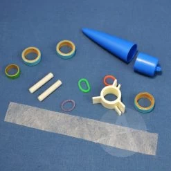 Texas Twister -Rocket Model Toys a158166120ce249c4fb8a9d2fd25b536.image .700x700