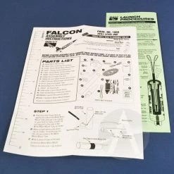 Quest Falcon -Rocket Model Toys a1b384a3306c13f9ae6380f8effdf237.image .700x700