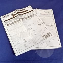 Estes Vesta Intruder 28 Estes Vesta Intruder -Rocket Model Toys a24169623b82c1a1078c6b37cd566c79.image .700x700