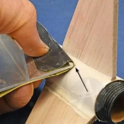 Apogee Sanding Tee 14 Apogee Sanding Tee -Rocket Model Toys a246552bac42328f3a4d60084276b6c1.image .700x700