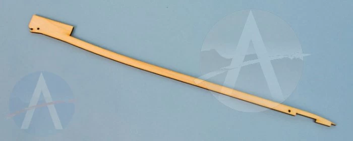 Cirrus Breeze Rocket Glider 15 Cirrus Breeze Rocket Glider - Image 13