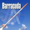 Barracuda -Rocket Model Toys a2d159a3eb76af4104bf4969c740a205.image .300x300