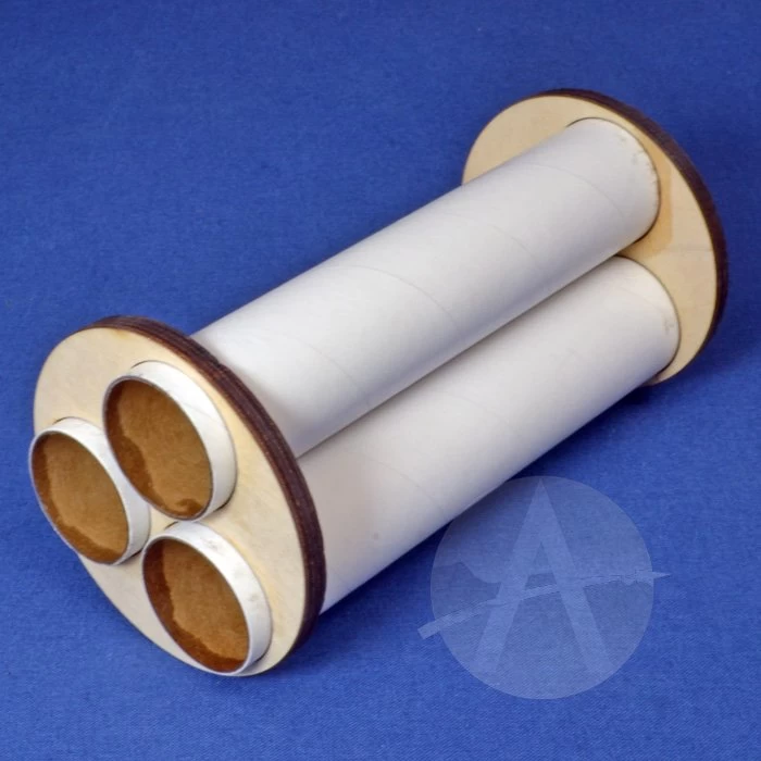 LOC Magnum 4 LOC Magnum - Image 2