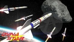 DYNASTAR Stonebreaker -Rocket Model Toys a400245dedf4d1f99386ab65a2575798.image .640x360