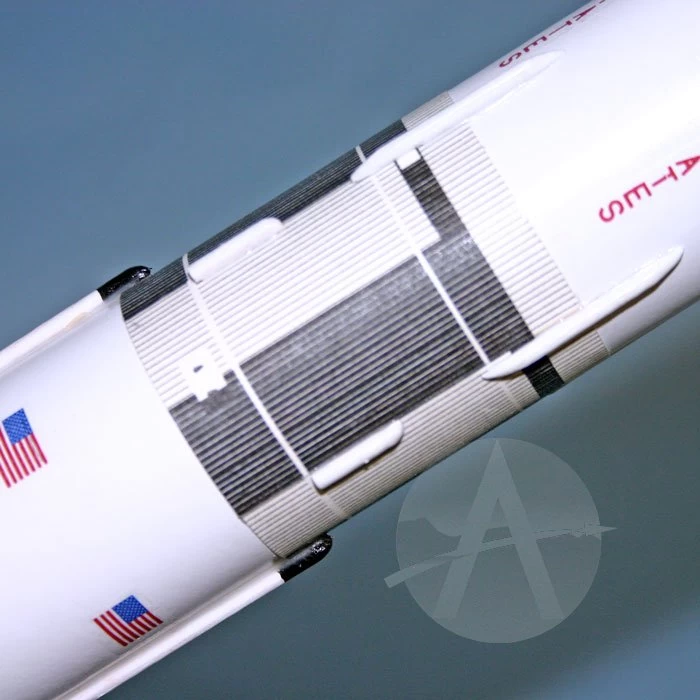 Dr Zooch Saturn V 7 Dr Zooch Saturn V - Image 5