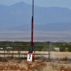 Wildman Darkstar Jr. -Rocket Model Toys a45e63fdc5284bbe7f45e478f2ea4f2d.image .700x700