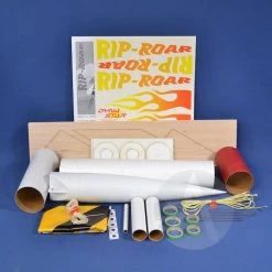 DYNASTAR Rip-Roar -Rocket Model Toys a4af5a1c74247726a2c59d81d4408957.image .700x700