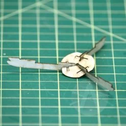 Gyro Chaser -Rocket Model Toys a51264a71daccc82762be5662a7eca2d.image .700x700