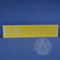 Estes Double Ringer -Rocket Model Toys a6c6e04fa9badbafe2850b7dd646991a.image .700x700