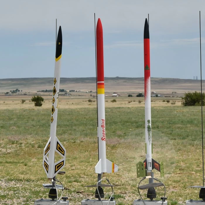 Quest SuperBird 5 Quest SuperBird - Image 3