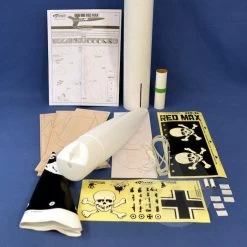 Estes Der Big Red Max -Rocket Model Toys a7d044251e94c7036a151d11bfbf17aa.image .700x700