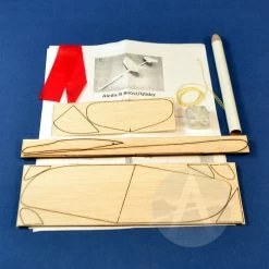 Aleda-R Boost/Glider 15 Aleda-R Boost/Glider -Rocket Model Toys a82634a888a0c9175aa8bcdd8033ae21.image .700x700