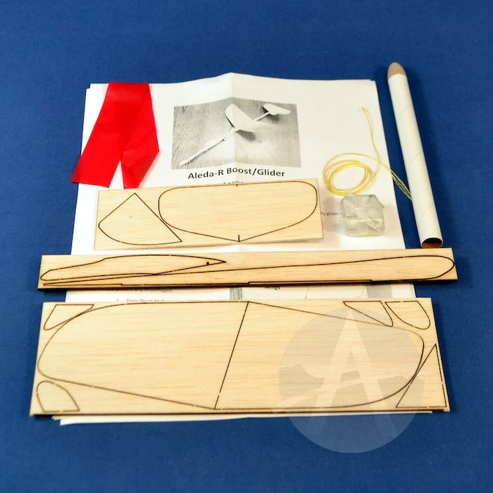 Aleda-R Boost/Glider 7 Aleda-R Boost/Glider - Image 5