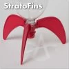 StratoFins™ -Rocket Model Toys a829140cd7c3e9140b123d66d1e2ddcd.image .501x501