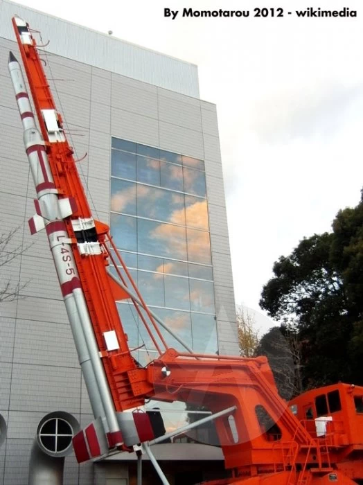 Lambda-4S 6 Lambda-4S - Image 4