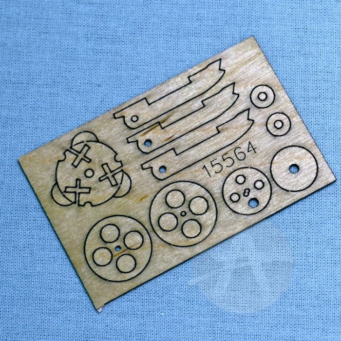 Mini-Copter 13 Mini-Copter - Image 11