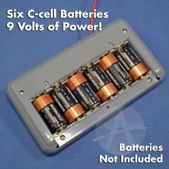 Estes Pro Series II Launch Controller -Rocket Model Toys a9f095e61a28102228acd2910c42ea72.image .700x700