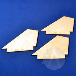 Graduator 2.6" -Rocket Model Toys aa674de2d5c3ecf4b86e14cef13e880d.image .700x700