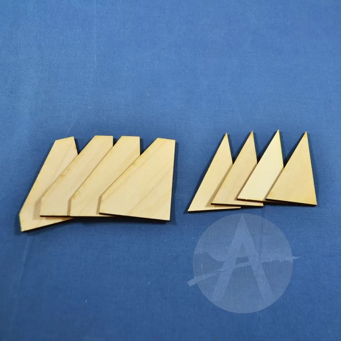 AMRAAM AIM-120A 15 AMRAAM AIM-120A - Image 13