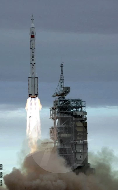 Shenzhou 4 Shenzhou - Image 2