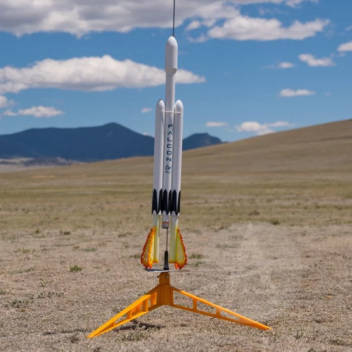 Falcon Heavy 21 Falcon Heavy - Image 19