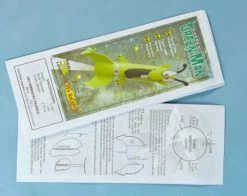 Little Green Man 24 Little Green Man -Rocket Model Toys ac4d99be35fccb4f9bbe3caf96fa5f3a.image .700x555