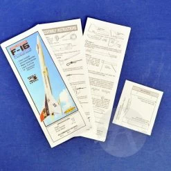 F-16 Fighter Fleet -Rocket Model Toys ac797712d94d0e11c62d22052193c3f9.image .700x700