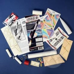 Razzle Dazzle 27 Razzle Dazzle -Rocket Model Toys ad3b2a6329ec9cc1daef3f4d512a9a06.image .700x700