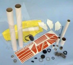 Barracuda 18 Barracuda -Rocket Model Toys ad7f836e73a809d515951fcaa2259225.image .300x269