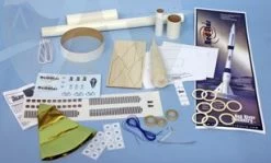 Red Star -Rocket Model Toys ae2d525ba76ff9eed6798ce4d7a5c9bd.image .306x185