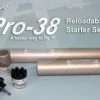 Cesaroni 38mm Reloadable Motor Starter Set 1 Cesaroni 38mm Reloadable Motor Starter Set -Rocket Model Toys af3a533dcc593c0eed555fb20f45aa3f.image .315x178